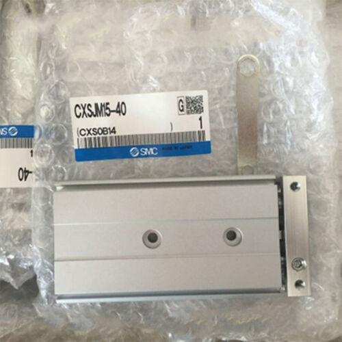 New Smc Cxsjm15-40 Cylinder Cxsjm1540 Free Shipping China