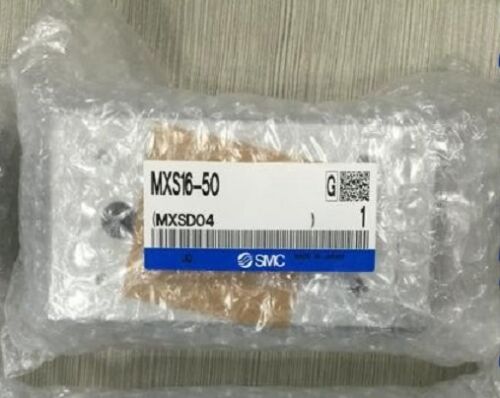 New Smc Mxs16-50 Cylinder Free Shipping Mxs1650 Brand New Fast Delivery Original B2c