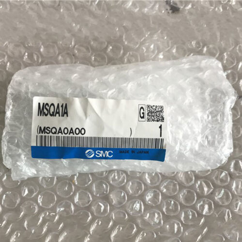 New Smc Msqa1a Cylinder Msqa-1A Free Shipping Brand New Supplier Supply B2c