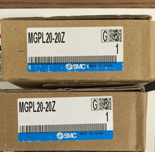 New Smc Mgpl20-20Z Cylinder Mgpl2020z Free Shipping Supply Platform Business