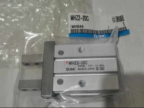 New Smc Mhz2-20C Cylinder Mhz220c Free Shipping Original Exporter Supply