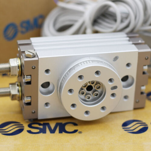 New Smc Msqb-20A Cylinder Msqb20a Free Shipping Online