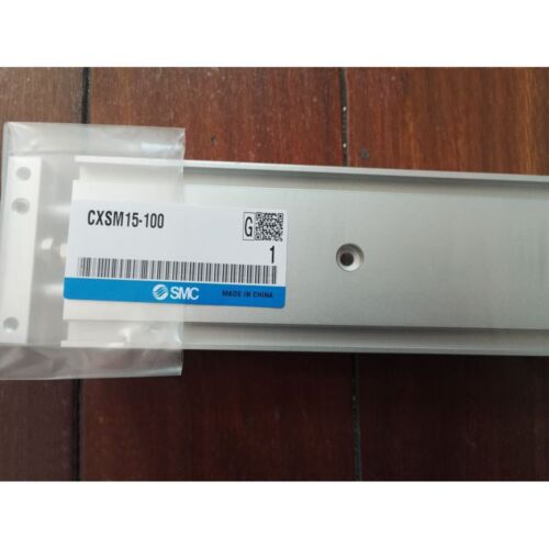 New Smc Cxsm15-100 Cylinder Cxsm15100 Free Shipping Reseller Market