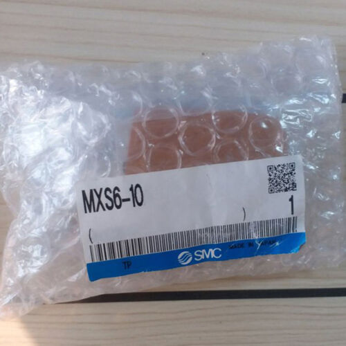 New Smc Mxs6-10 Cylinder Free Shipping Mxs610