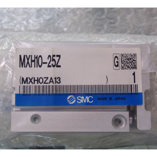 New Smc Mxh10-25Z Cylinder Mxh1025z Free Shipping Brand New Market