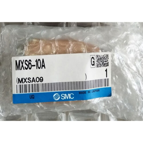 New Smc Mxs6-10A Cylinder Free Shipping Mxs610a Supply