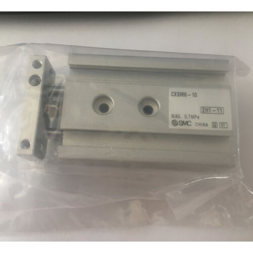 New Smc Cxsm6-10 Cylinder Cxsm610 Free Shipping Supply
