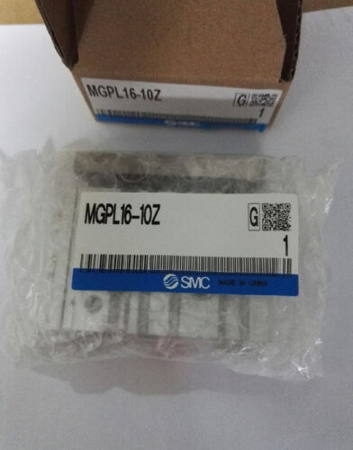 New Smc Mgpl16-10Z Cylinder Mgpl1610z Free Shipping Retail B2c Sourcing Agent