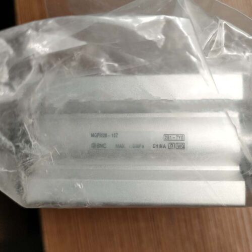New Smc Mgpm20-15Z Compact Guided Cylinder Mgpm2015z Free Shipping Providers