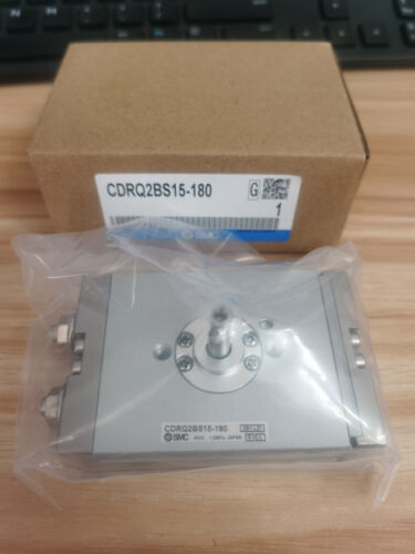 New Smc Cdrq2bs15-180 Cylinder Expedited Shipping Cdrq2bs15180 Supply Buy