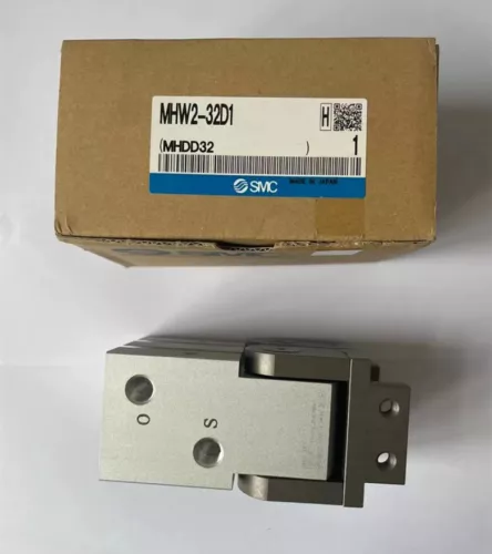 New Smc Mhw2-32D1 Cylinder Mhw232d1 Expedited Shipping Brand New Original Dealer Providers