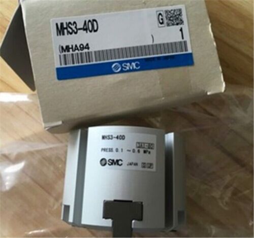 New Smc Mhs3-40D Cylinder Mhs340d Free Shipping Trade Vendor