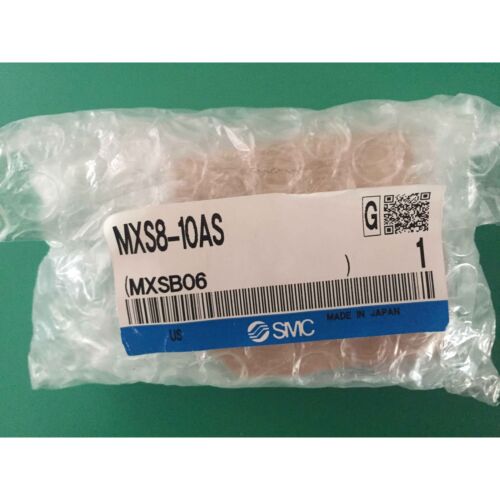 New Smc Mxs8-10As Slide Cylinder Free Shipping Mxs810as Retail Supply Platform