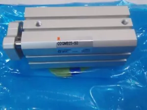 New Smc Cdqmb25-50 Cylinder Free Shipping Cdqmb2550 100% Quality Guarantee