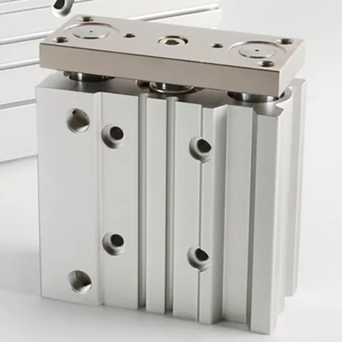 New Smc Mgpl40-25Z Cylinder Mgpl4025z Free Shipping B2c