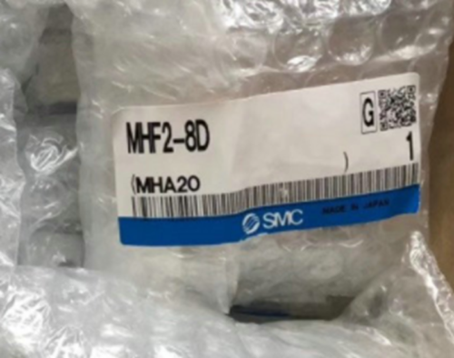 New Smc Mhf2-8D Cylinder Mhf28d Free Shipping