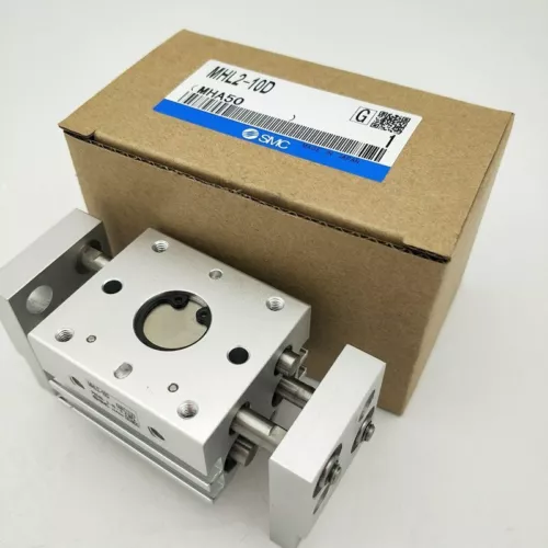 New Smc Mhl2-10D Cylinder Mhl210d Free Shipping Providers