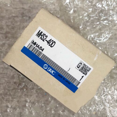 New Smc Mhs2-40D Cylinder Mhs240d Free Shipping