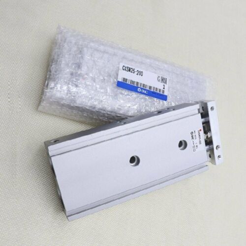 New Smc Cxsm25-200 Cylinder Cxsm25200 Free Shipping Retail