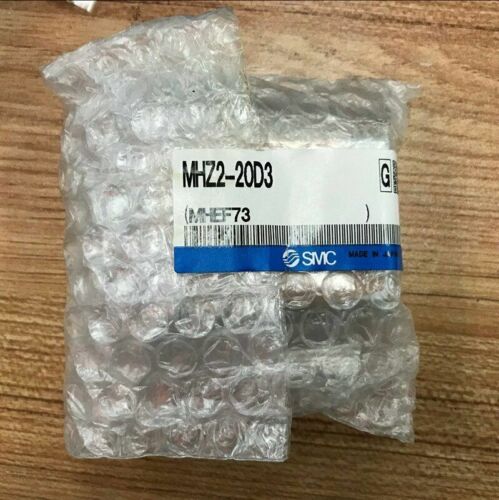 New Smc Mhz2-20D3 Cylinder Mhz220d3 Free Shipping Factory Free Shipping Trade