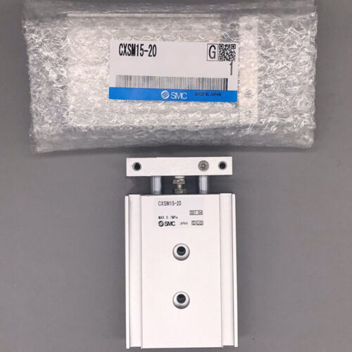 New Smc Cxsm15-20 Cylinder Cxsm1520 Free Shipping Retail