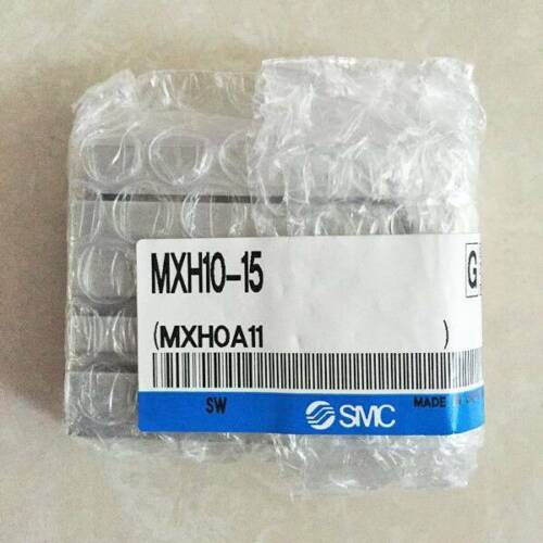 New Smc Mxh10-15 Cylinder Mxh1015 Free Shipping