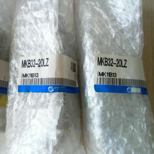 New Smc Mkb32-20Lz Cylinder Mkb3220lz Free Shipping China Exporter Supply