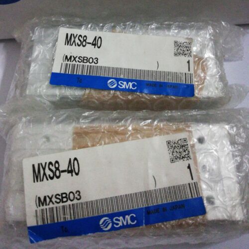 New Smc Mxs8-40 Cylinder Free Shipping Mxs840 Fast Delivery for Sale Factory Reseller Website