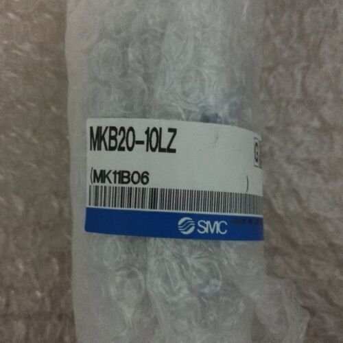 New Smc Mkb20-10Lz Rotary Cylinder Mkb2010lz Free Shipping Free Shipping Market Buy