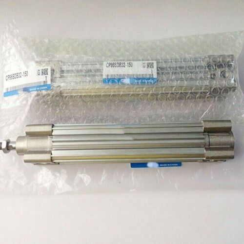 New Smc Cp96sdb32-150 Cylinder Free Shipping Cp96sdb32150 Retail Distributor Website
