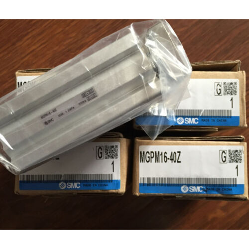 New Smc Mgpm16-40Z Cylinder Mgpm1640z Free Shipping B2b Platform Website