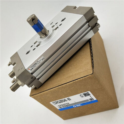 New Smc Cdrq2bs40-90 Cylinder Expedited Shipping Cdrq2bs4090 Buy