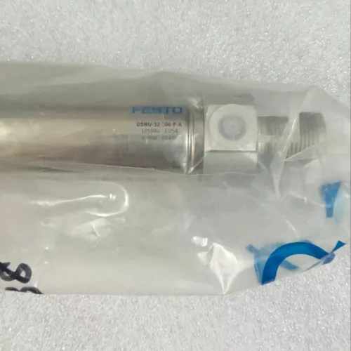 Festo Dsnu-32-100-P-A 195984 Cylinder New One Free Shipping Dsnu32100pa Supplier
