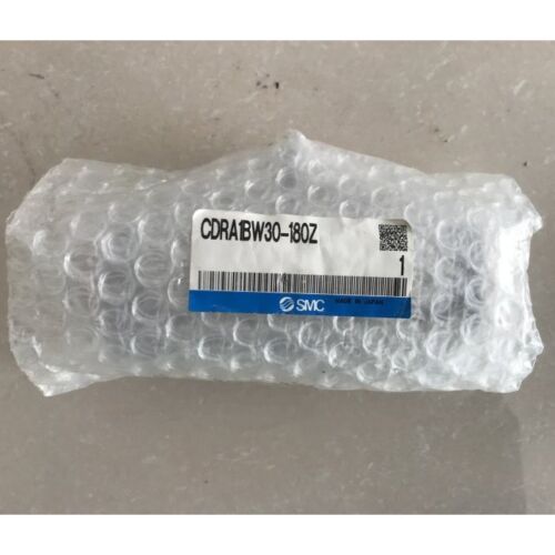 New Smc Cdra1bw30-180Z Cylinder Expedited Shipping Cdra1bw30180z Dealer Providers