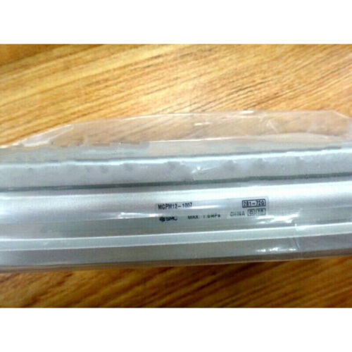 New Smc Mgpm12-100Z Cylinder Mgpm12100z Free Shipping Distributor Supply Business