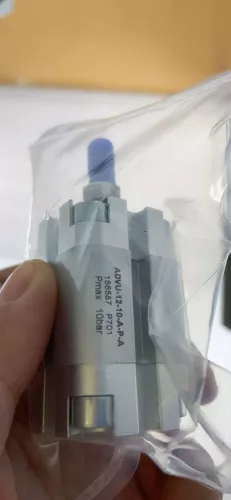 New Festo Advu-12-10-A-P-A Cylinder Advu1210apa Free Shipping for Sale Original Website