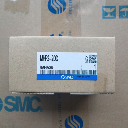 New Smc Mhf2-20D Cylinder Mhf220d Free Shipping for Sale Dealer