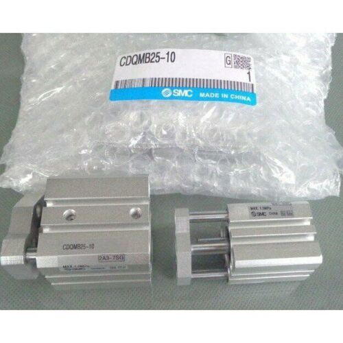 New Smc Cdqmb25-10 Cylinder Free Shipping Cdqmb2510 Supply