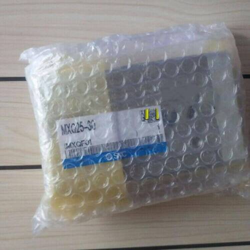 New Smc Mxq25-30 Cylinder Mxq2530 Expedited Shipping Dealer Platform