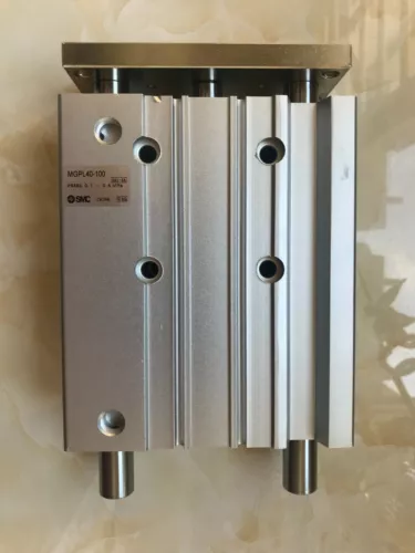 New Smc Mgpl40-100 Cylinder Mgpl40100 Free Shipping B2b