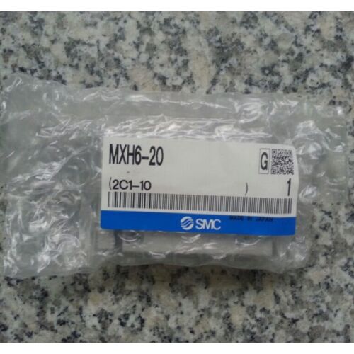 New Smc Mxh16-20 Slide Cylinder Mxh1620 Free Shipping Retail Factory