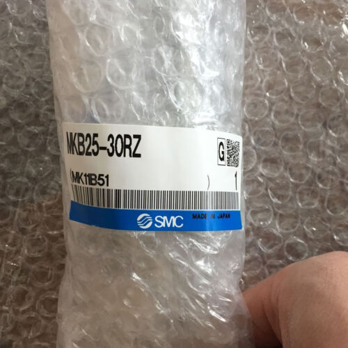 New Smc Mkb25-30Rz Cylinder Mkb2530rz Free Shipping Retail Factory