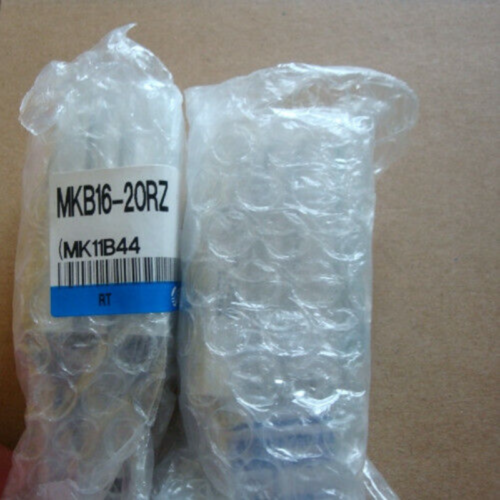 New Smc Mkb16-20Rz Rotary Clamping Cylinder Mkb1620rz Free Shipping Fast Delivery Importer