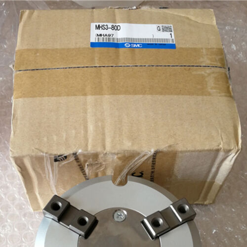 New Smc Mhs3-80D Cylinder Mhs380d Expedited Shipping