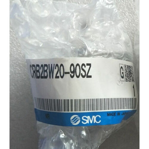 New Smc Crb2bw20-90Sz Cylinder Free Shipping Crb2bw2090sz Vendor