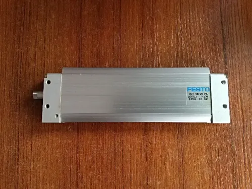 Festo Dzf-18-90-P-A 164012 Cylinder New One Expedited Shipping Dzf1890pa Website