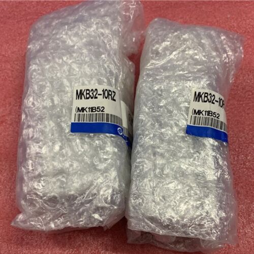 New Smc Mkb32-10Rz Cylinder Mkb3210rz Free Shipping
