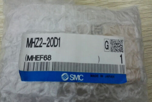 New Smc Mhz2-20D1 Cylinder Mhz220d1 Free Shipping Importer Supply Sourcing Agent