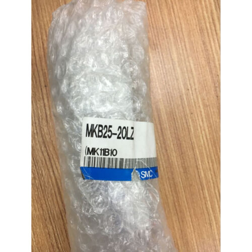 New Smc Mkb25-20Lz Cylinder Mkb2520lz Free Shipping for Sale Retail Exporter