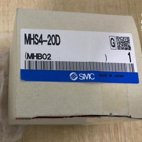New Smc Mhs4-20D Cylinder Mhs420d Free Shipping Reseller Business